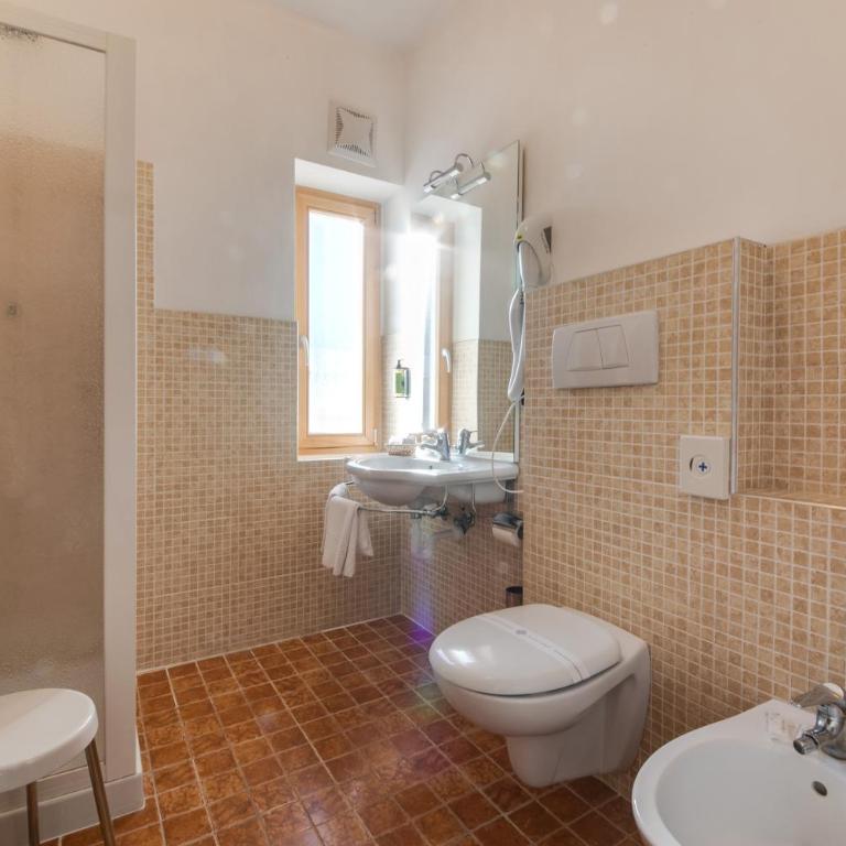 Phi Hotel Bellamonte - Camera Matrimoniale Classic - 8