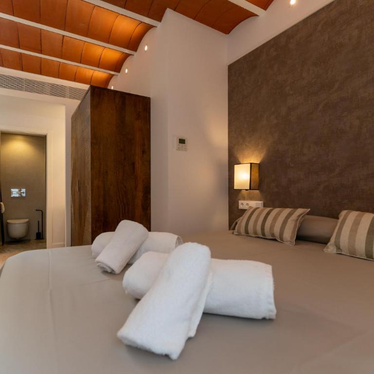 La Torre del Portillo - Apartamento de 1 dormitorio - 22