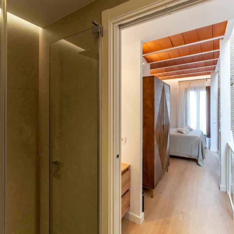 La Torre del Portillo - Apartamento de 1 dormitorio - 32