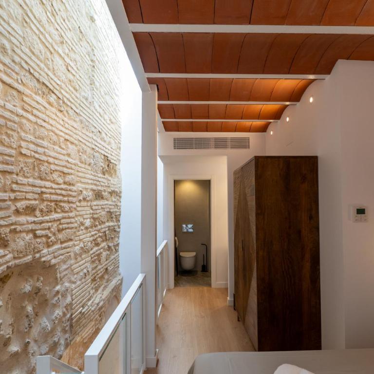 La Torre del Portillo - Apartamento de 1 dormitorio - 8