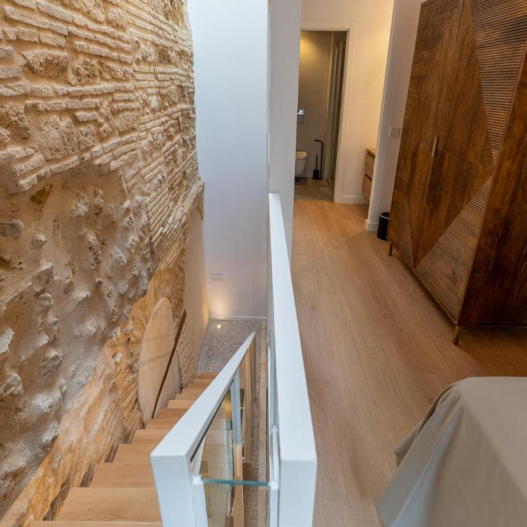 La Torre del Portillo - Apartamento de 1 dormitorio - 7