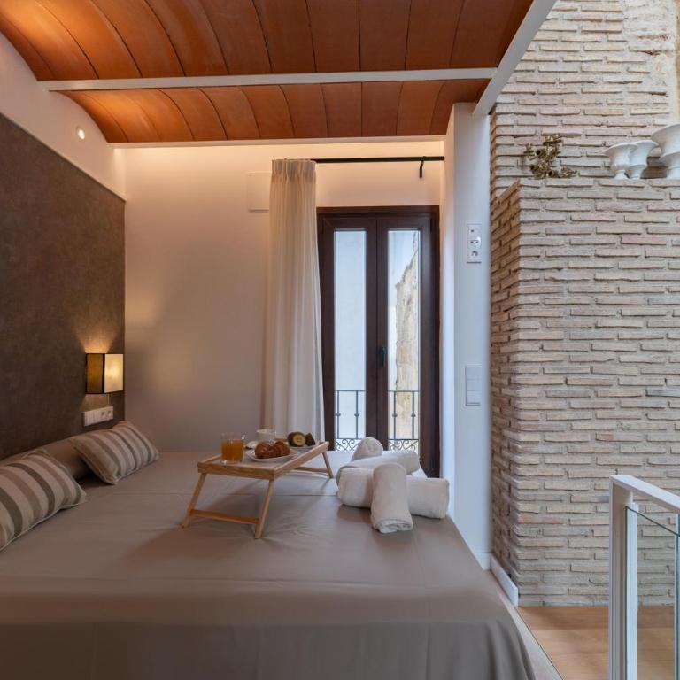 La Torre del Portillo - Apartamento de 1 dormitorio - 10