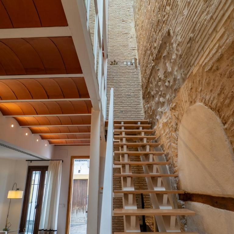 La Torre del Portillo - Apartamento de 1 dormitorio - 18