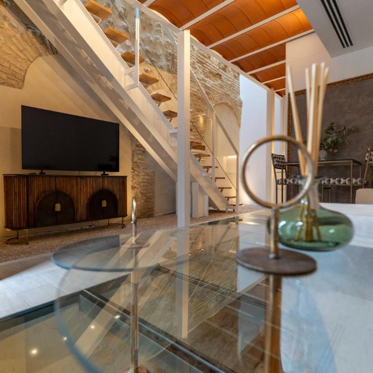 La Torre del Portillo - Apartamento de 1 dormitorio - 28