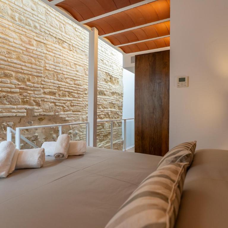 La Torre del Portillo - Apartamento de 1 dormitorio - 1