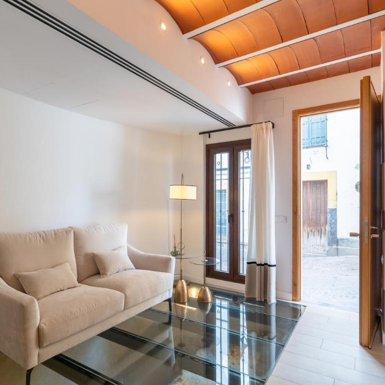 La Torre del Portillo - Apartamento de 1 dormitorio - 37