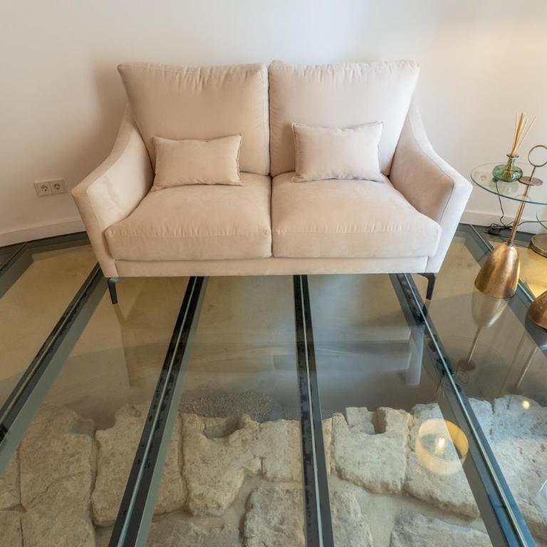 La Torre del Portillo - Apartamento de 1 dormitorio - 13