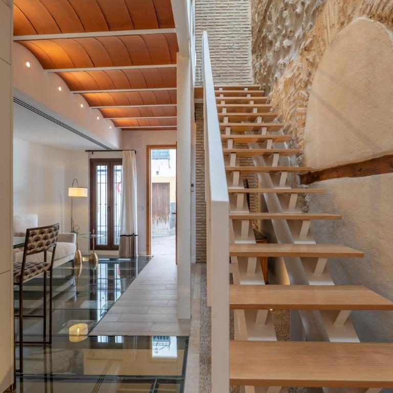 La Torre del Portillo - Apartamento de 1 dormitorio - 42