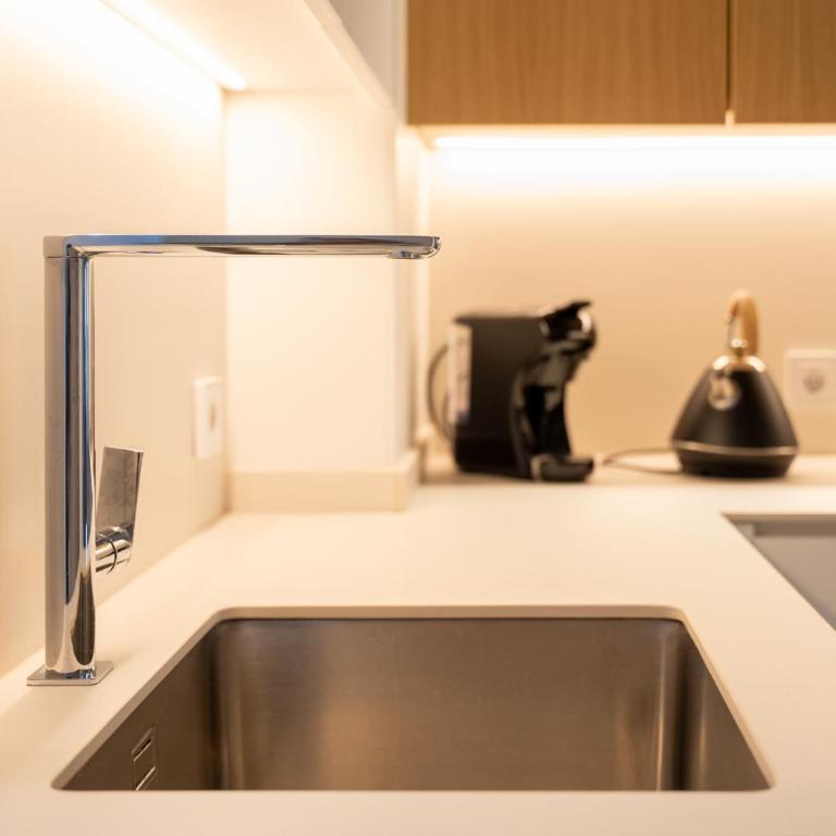 La Torre del Portillo - Apartamento de 1 dormitorio - 27