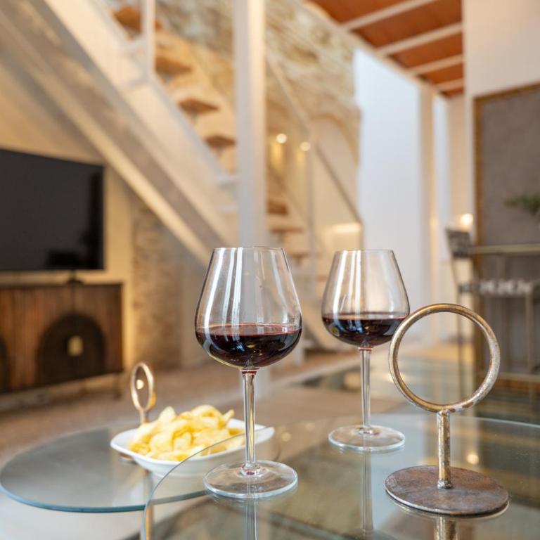 La Torre del Portillo - Apartamento de 1 dormitorio - 11