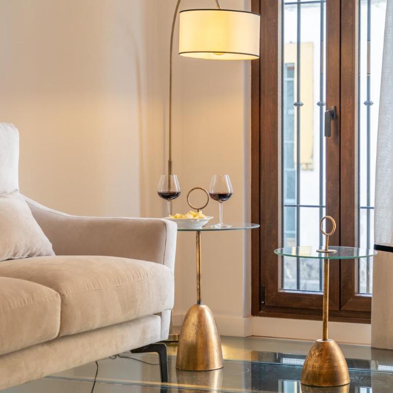 La Torre del Portillo - Apartamento de 1 dormitorio - 31
