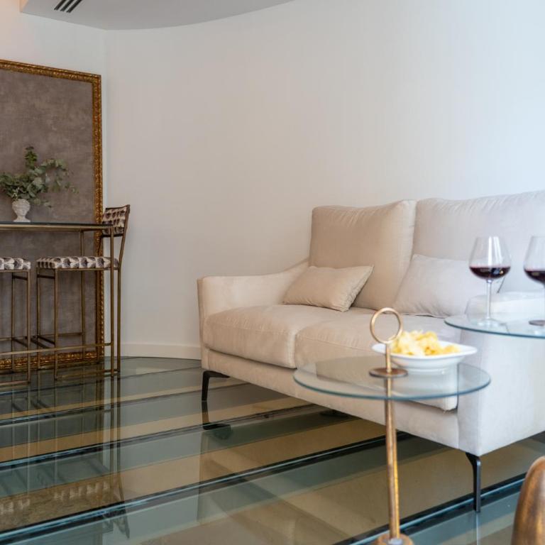 La Torre del Portillo - Apartamento de 1 dormitorio - 40