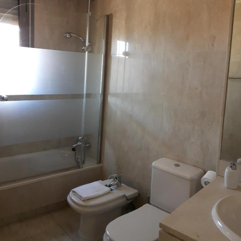 Cituspace Las Tablas Azofra - One-Bedroom Apartment - 4
