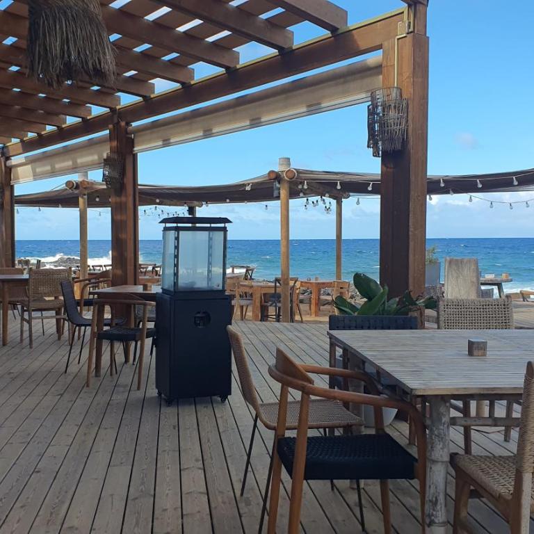 Terraza Sea & Sun - One-Bedroom Apartment - 32