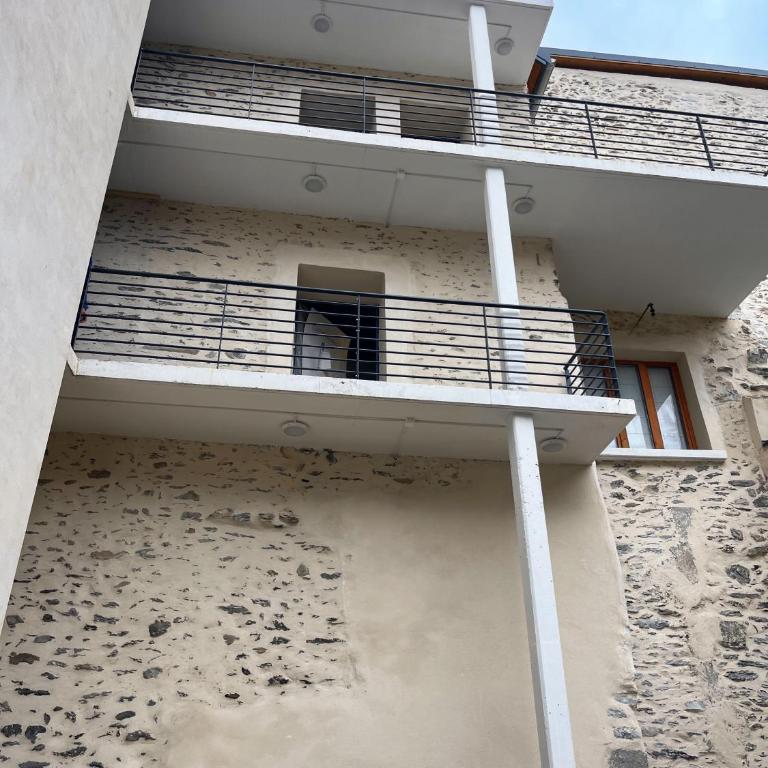 Le Vieux Bourg Apartment 4, Spacious 3 bedroom Apartment, Ski & Cycle - Apartamento de 3 dormitorios - 27