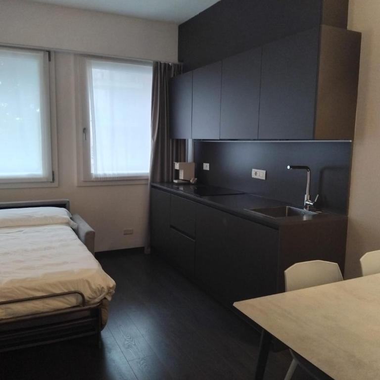 Venice Terminal Apartments & Suites - Appartamento - 10