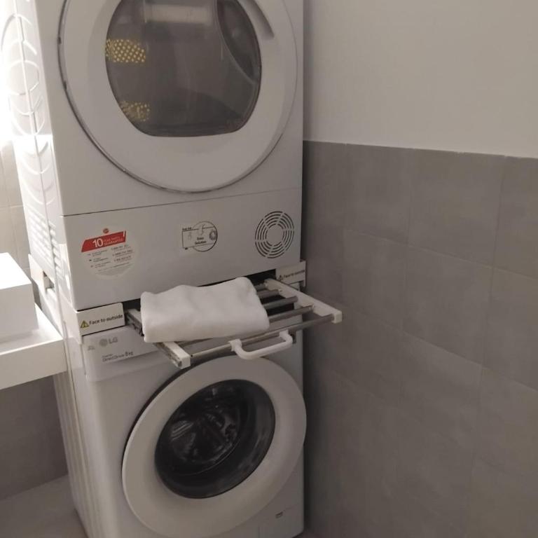 Venice Terminal Apartments & Suites - Appartamento - 8