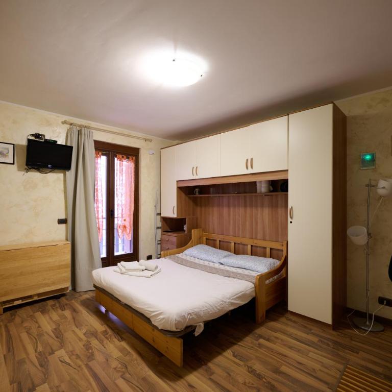 Mono Villaggio Del Sole - Appartamento Monolocale - 1