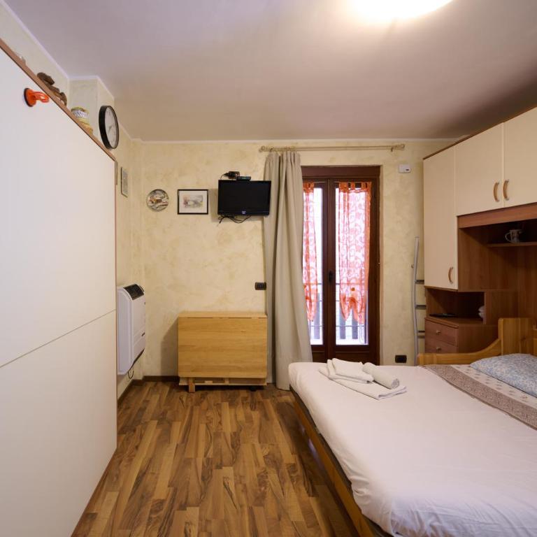 Mono Villaggio Del Sole - Appartamento Monolocale - 5