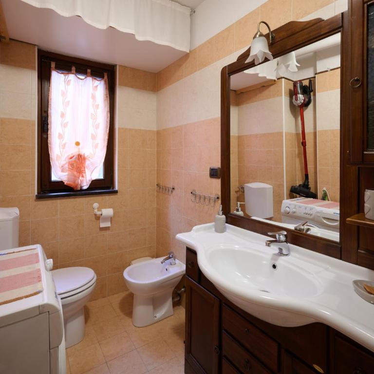 Mono Villaggio Del Sole - Appartamento Monolocale - 7