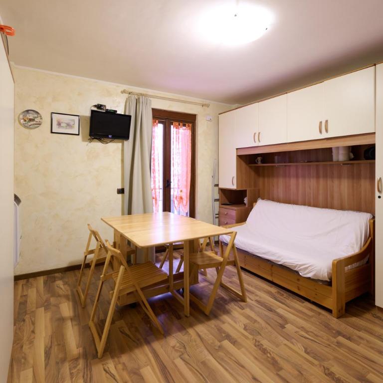 Mono Villaggio Del Sole - Appartamento Monolocale - 8