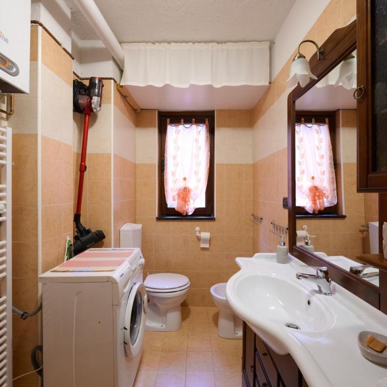 Mono Villaggio Del Sole - Appartamento Monolocale - 9