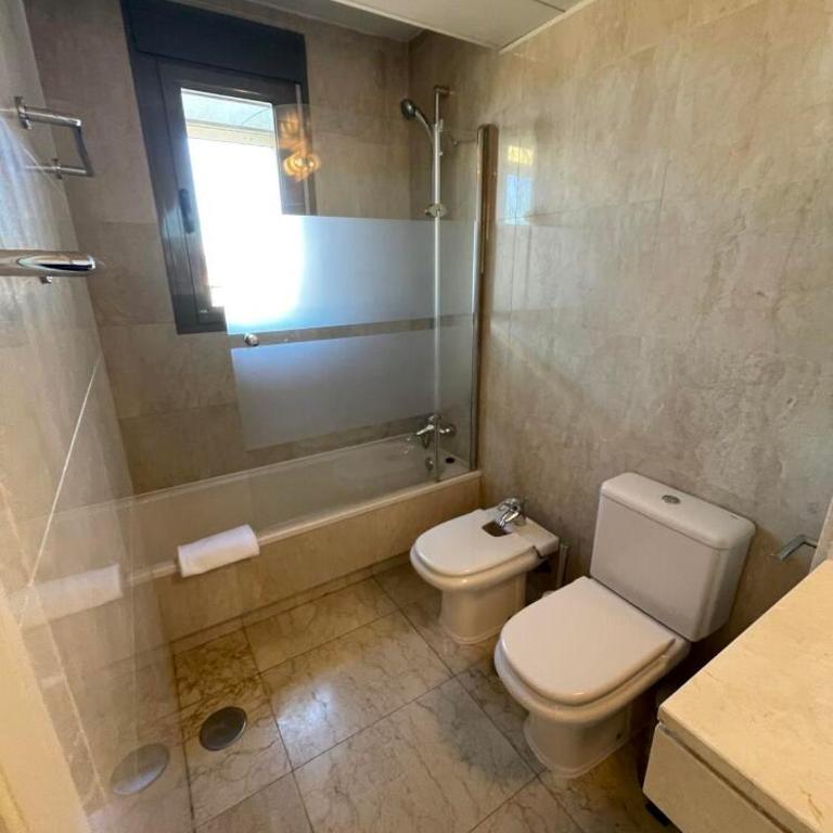 Cituspace Las Tablas Azofra - One-Bedroom Apartment - 6