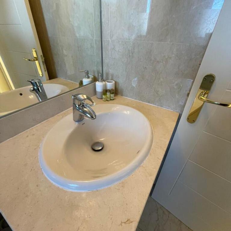 Cituspace Las Tablas Azofra - One-Bedroom Apartment - 7