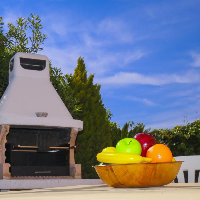 PLUMA VILLA - Only Families - Villa con piscina privada - 24