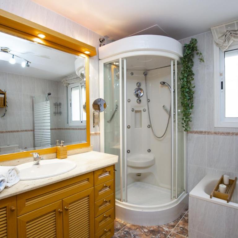 PLUMA VILLA - Only Families - Villa con piscina privada - 10