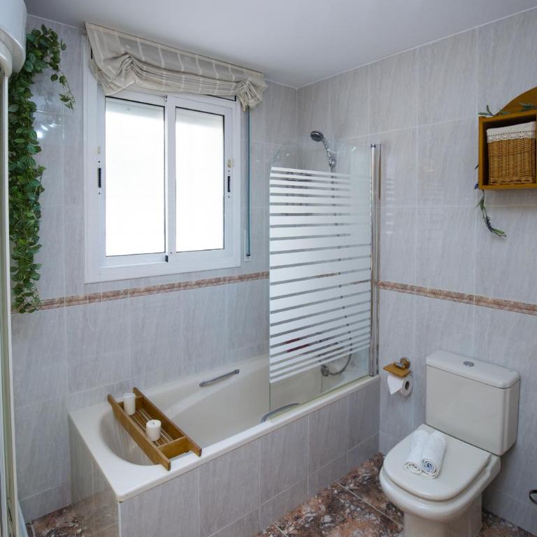 PLUMA VILLA - Only Families - Villa con piscina privada - 13