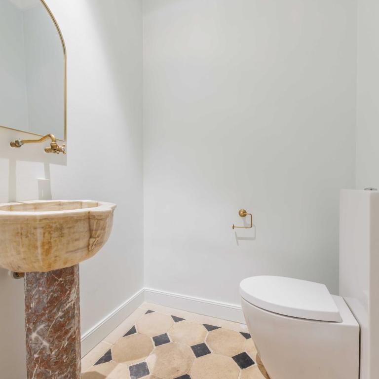 Superb apartment near Notre-Dame Cathedral - Mobility lease - Appartement 3 Chambres - 41