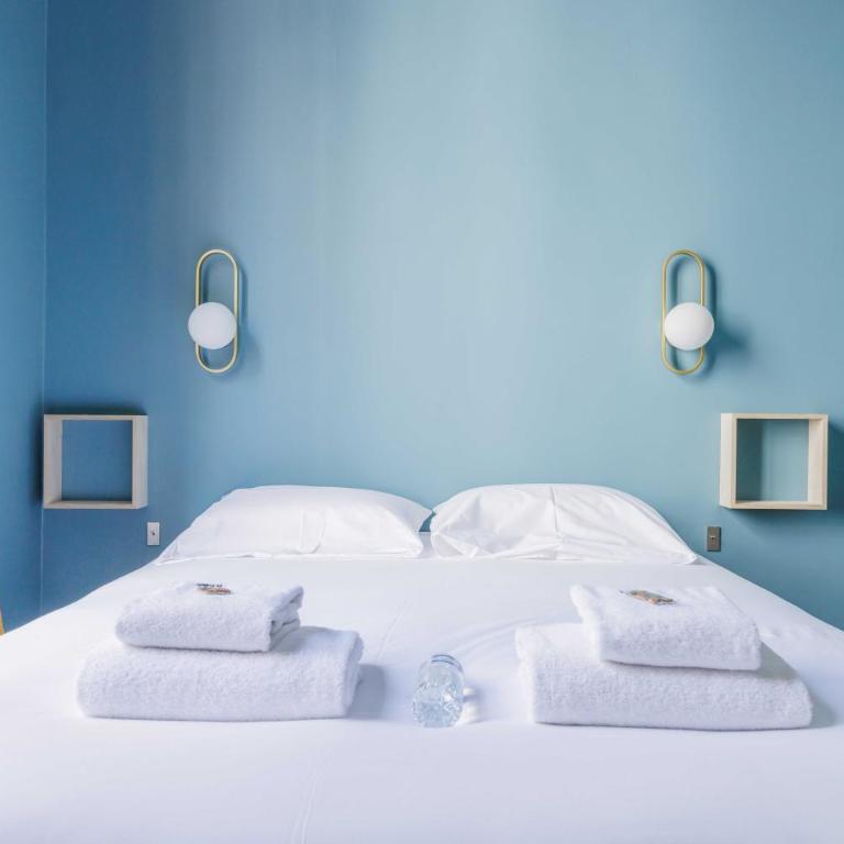 Superb apartment near Notre-Dame Cathedral - Mobility lease - Appartement 3 Chambres - 7