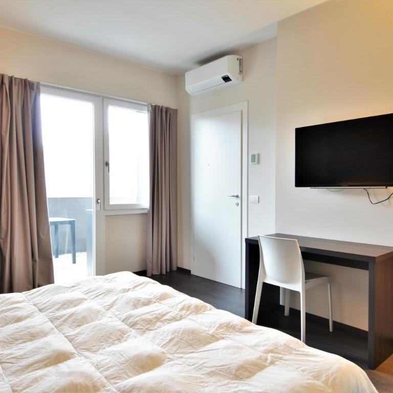 Venice Terminal Apartments & Suites - Appartamento Standard - 20
