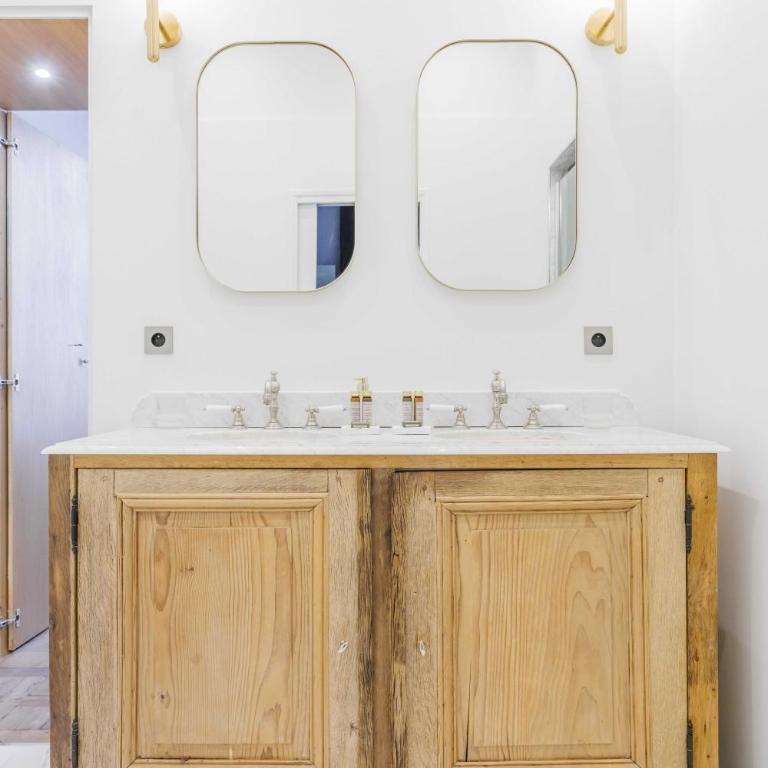 Superb apartment near Notre-Dame Cathedral - Mobility lease - Appartement 3 Chambres - 34
