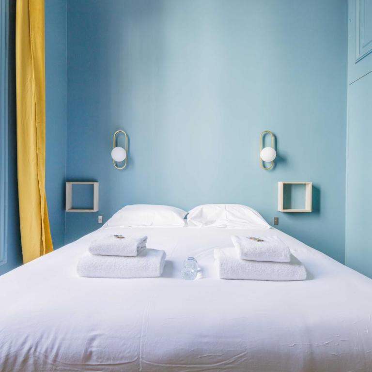 Superb apartment near Notre-Dame Cathedral - Mobility lease - Appartement 3 Chambres - 5