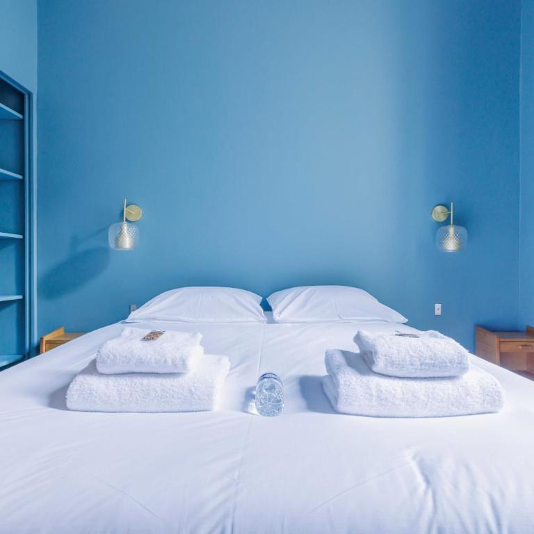 Superb apartment near Notre-Dame Cathedral - Mobility lease - Appartement 3 Chambres - 2