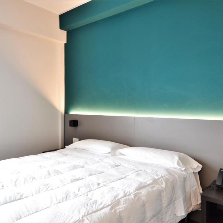 Venice Terminal Apartments & Suites - Appartamento Standard - 22