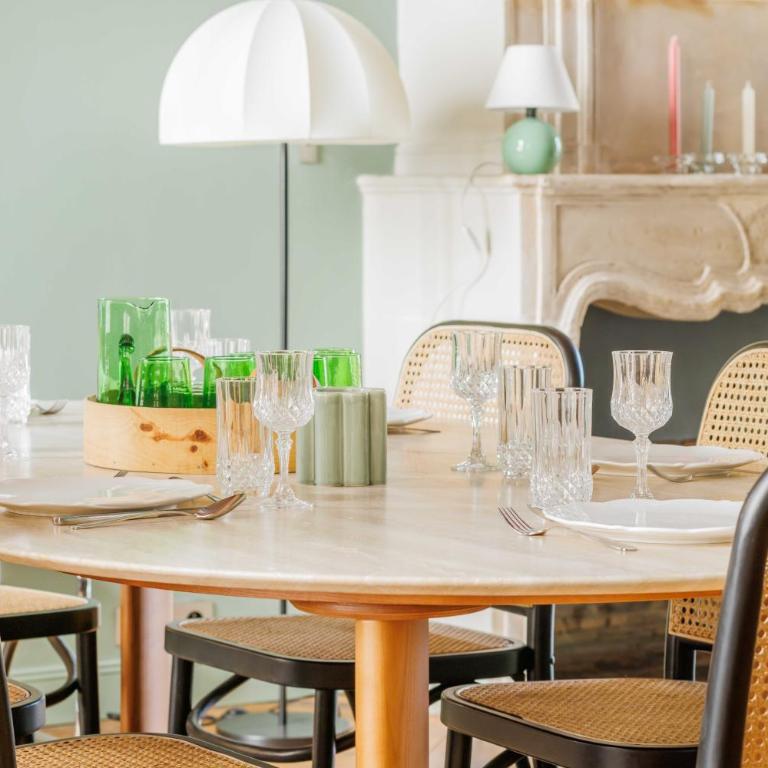 Superb apartment near Notre-Dame Cathedral - Mobility lease - Appartement 3 Chambres - 13