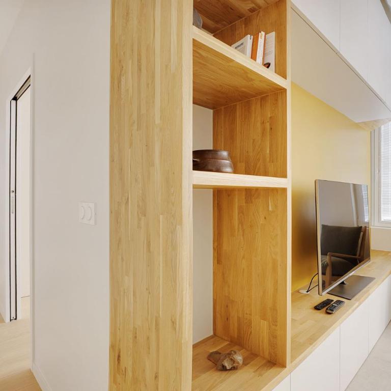 Magnificent 2 bed flat - BASTILLE-ST ANTOINE - Mobility lease - Appartement 2 Chambres - 7