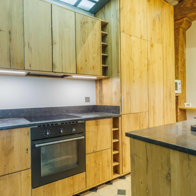 Superb apartment near Notre-Dame Cathedral - Mobility lease - Appartement 3 Chambres - 22