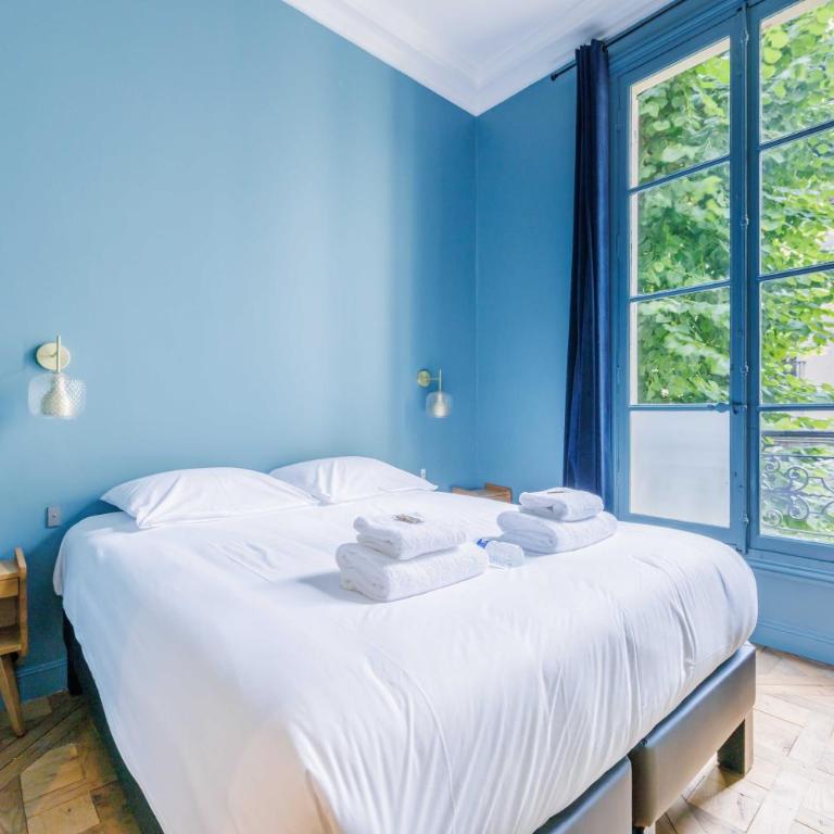 Superb apartment near Notre-Dame Cathedral - Mobility lease - Appartement 3 Chambres - 21