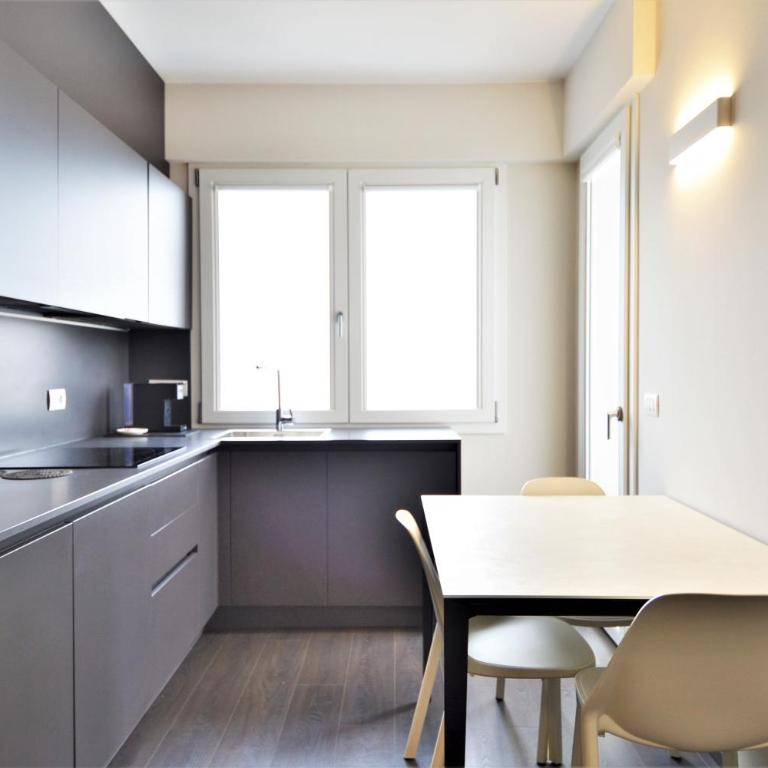 Venice Terminal Apartments & Suites - Appartamento Standard - 24