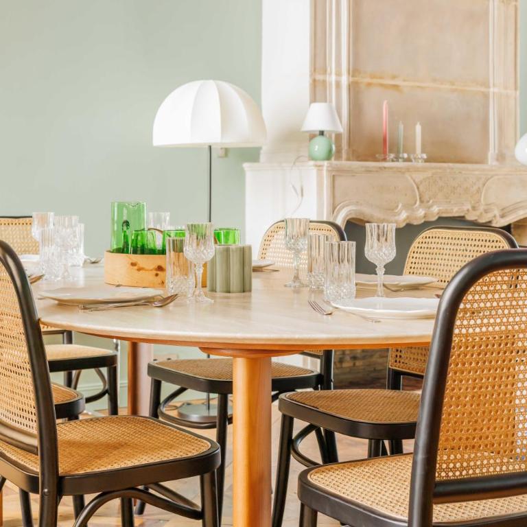 Superb apartment near Notre-Dame Cathedral - Mobility lease - Appartement 3 Chambres - 20