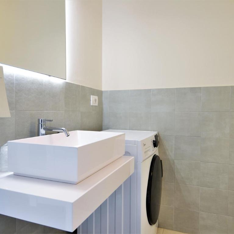 Venice Terminal Apartments & Suites - Appartamento Standard - 27