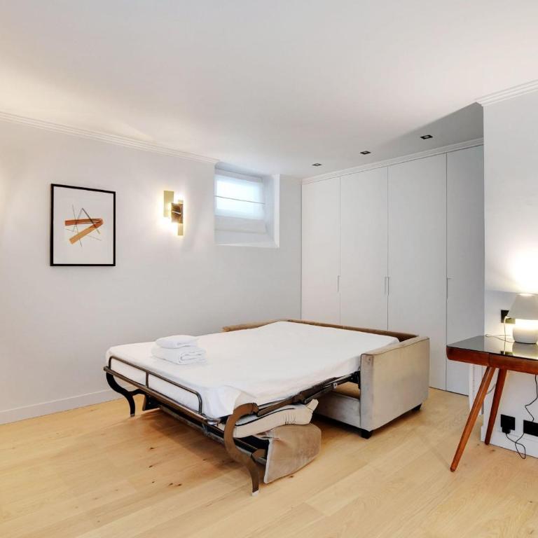 COZY Studio 2P - Champ de Mars - Military School - Studio - 2