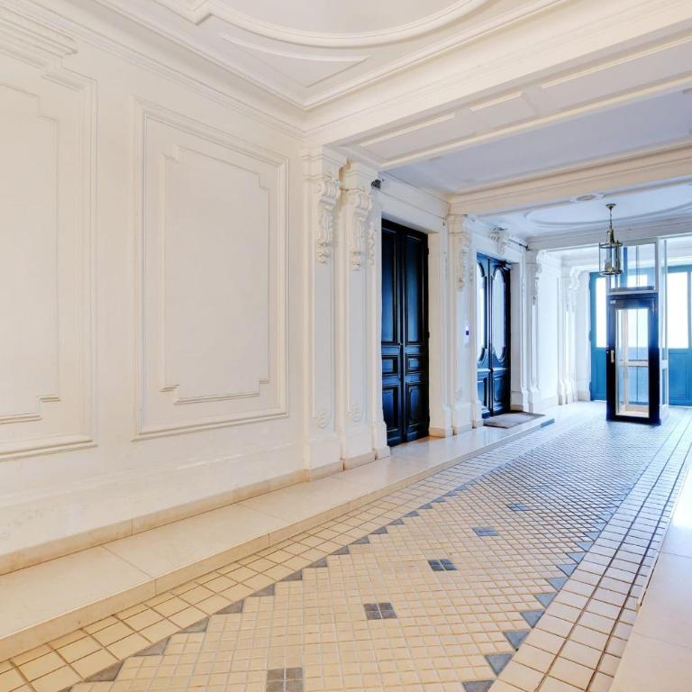 COZY Studio 2P - Champ de Mars - Military School - Studio - 8