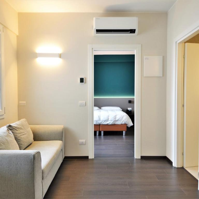 Venice Terminal Apartments & Suites - Appartamento Standard - 29