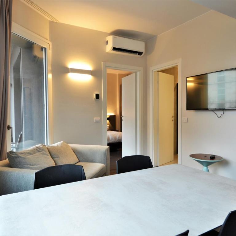 Venice Terminal Apartments & Suites - Appartamento Standard - 30
