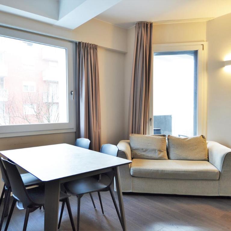 Venice Terminal Apartments & Suites - Appartamento Standard - 32